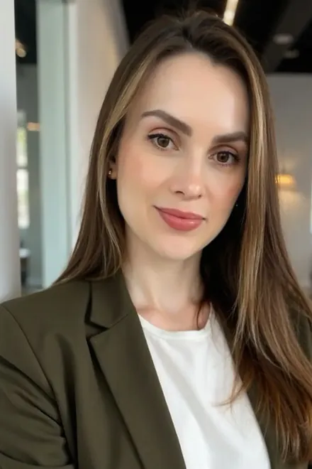 Danielle de Oliveira