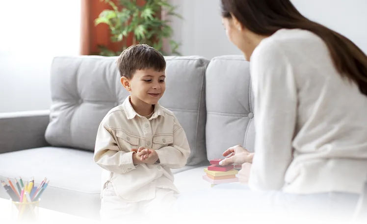 Psicologia infantil